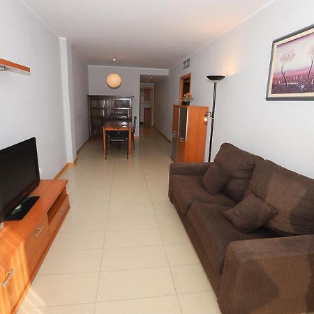 Differentflats Cambrils Paradise Exterior foto