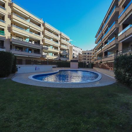 Differentflats Cambrils Paradise Exterior foto