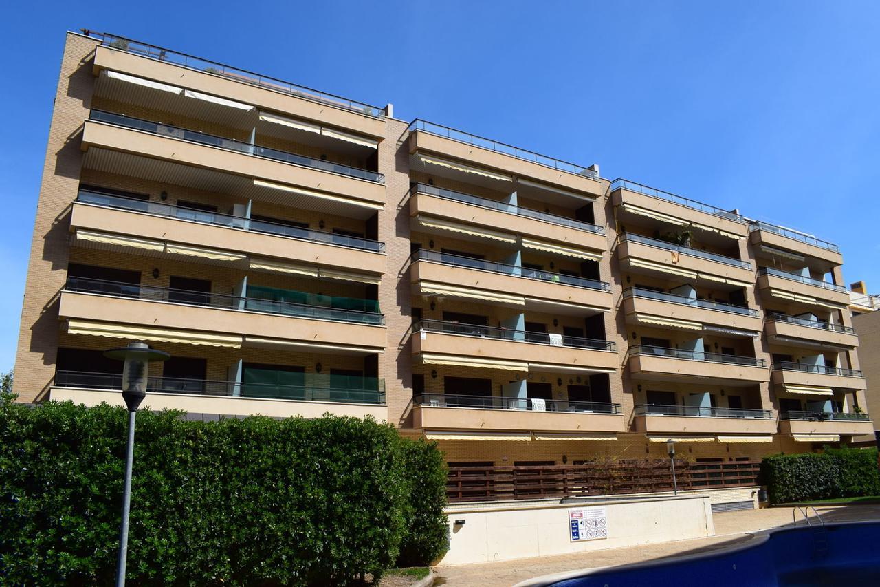 Differentflats Cambrils Paradise Exterior foto