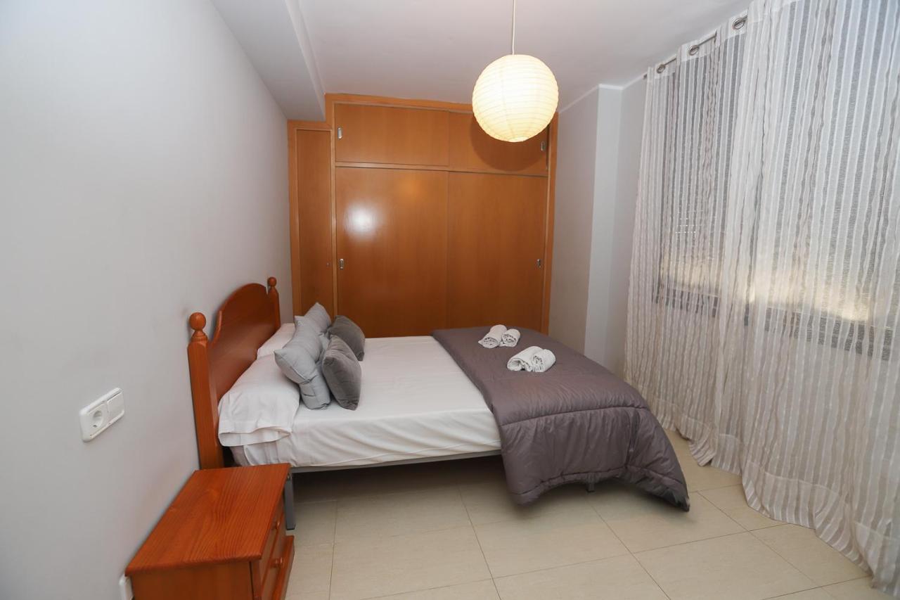 Differentflats Cambrils Paradise Exterior foto