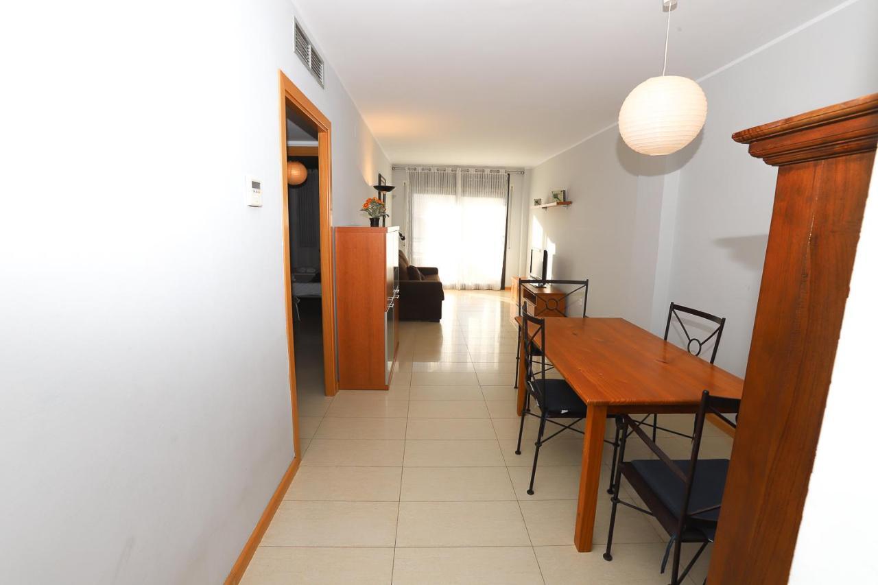 Differentflats Cambrils Paradise Exterior foto