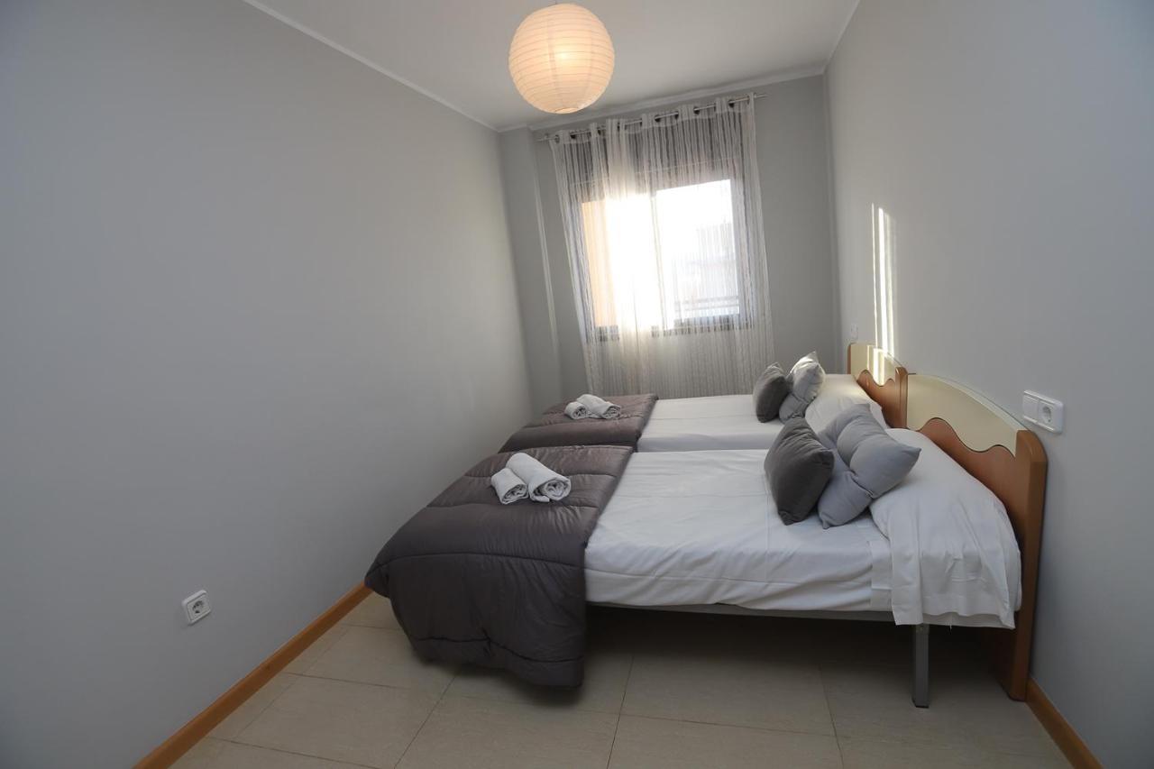 Differentflats Cambrils Paradise Exterior foto