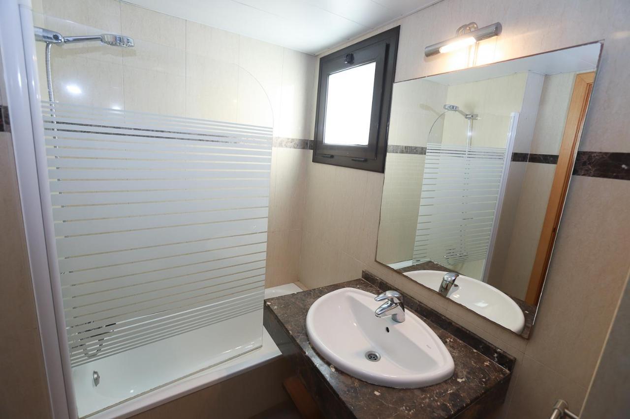 Differentflats Cambrils Paradise Exterior foto