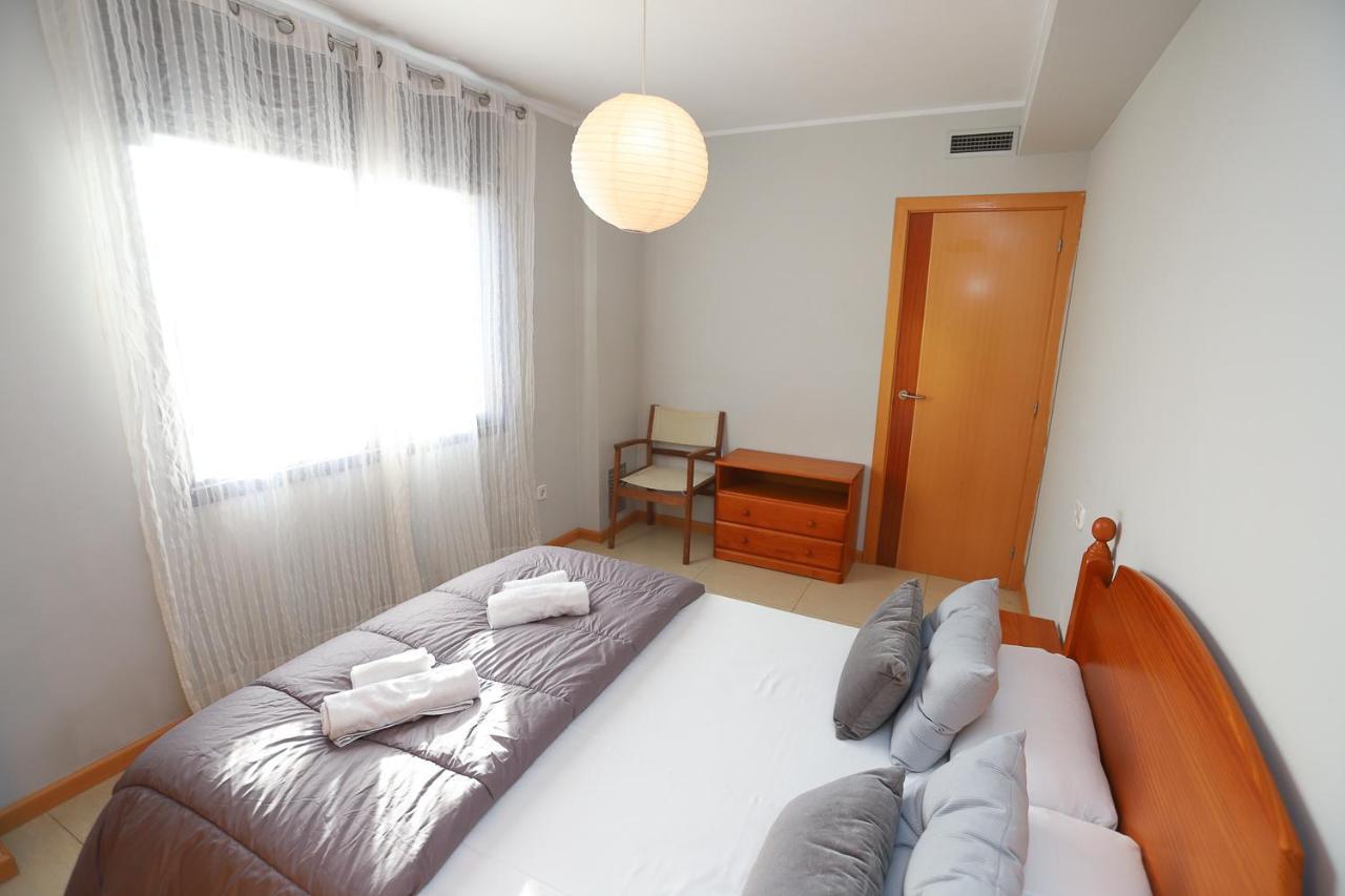 Differentflats Cambrils Paradise Exterior foto