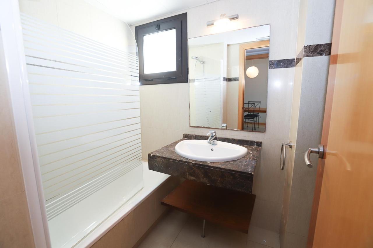 Differentflats Cambrils Paradise Exterior foto
